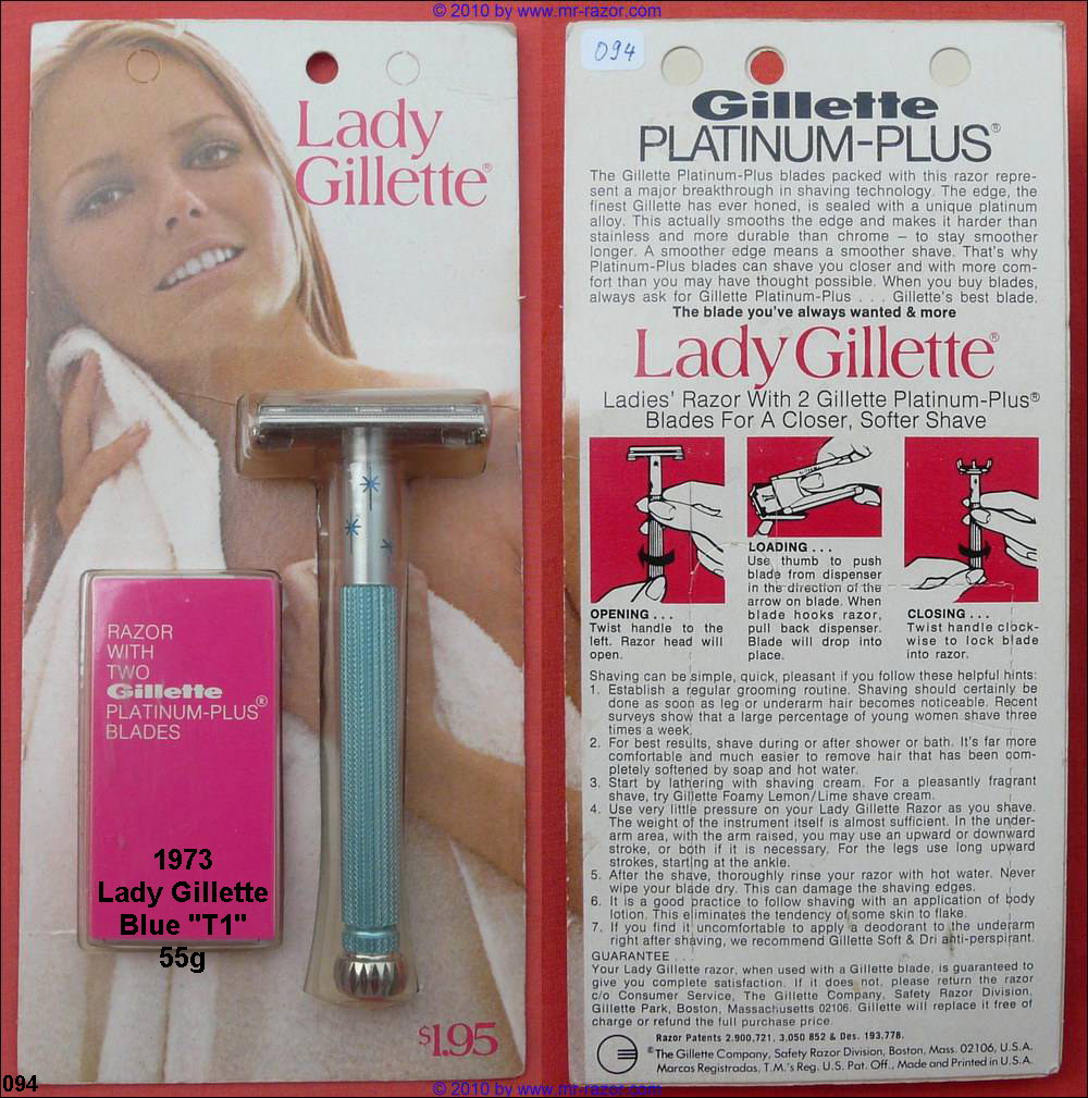 Safety razor for ladies? r/wicked_edge